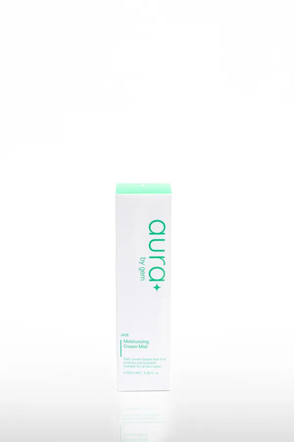 AURA MOISTURIZING CREAM MIST