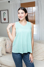 Serious About You Tank Top