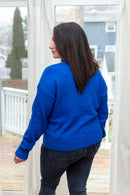 Daisy Darling Cardigan-4