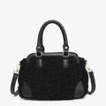 Mckay Sherpa Satchel Bag