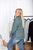 Tied To You Pullover-3