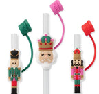 Swig Straw Topper Set