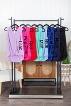 Good Times Tank Top