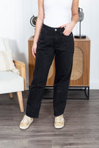 The Amaya Rigid Magic Judy Blue Jeans