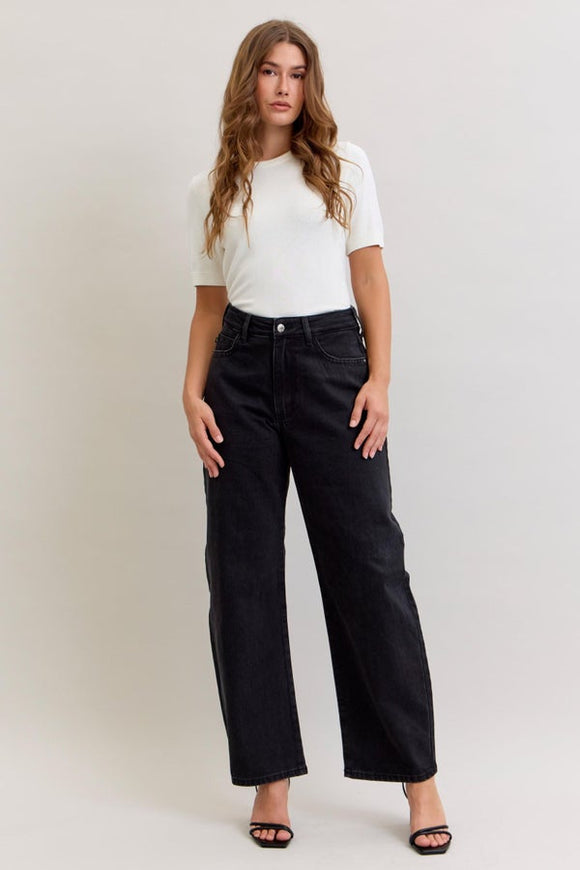 The Amaya Rigid Magic Judy Blue Jeans