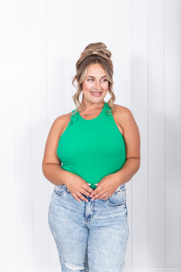 The Original Freedom Tank