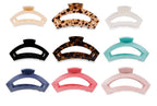 30 A Open Claw Clips