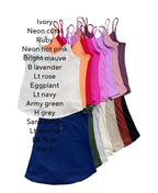 Snap into Reality Tank