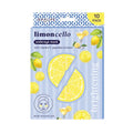 Limoncello Brightening Undereye Masks