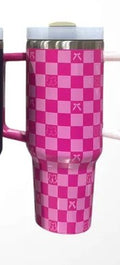 Keeping It Cool 40oz Tumbler