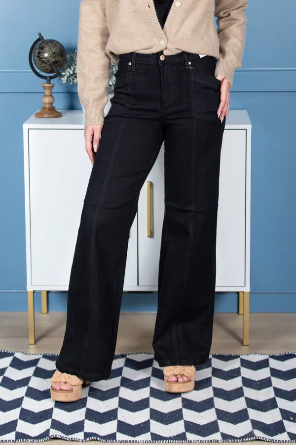 The Cora Judy Blue Jeans