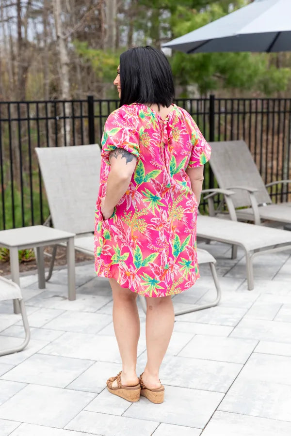 When We Were Young Dress