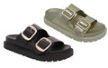 Sole Purpose Sandal