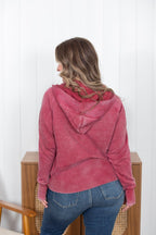Two Thumbs Up Hoodie