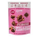 Chunck Nibbles Outlet