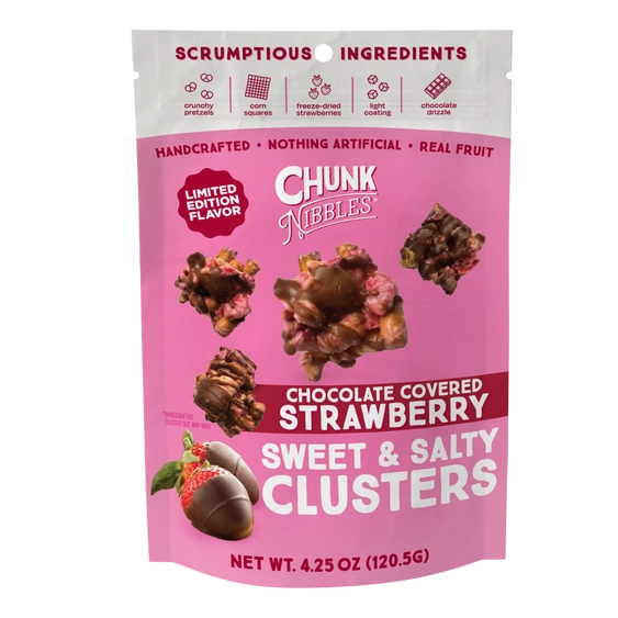 Chunck Nibbles Outlet