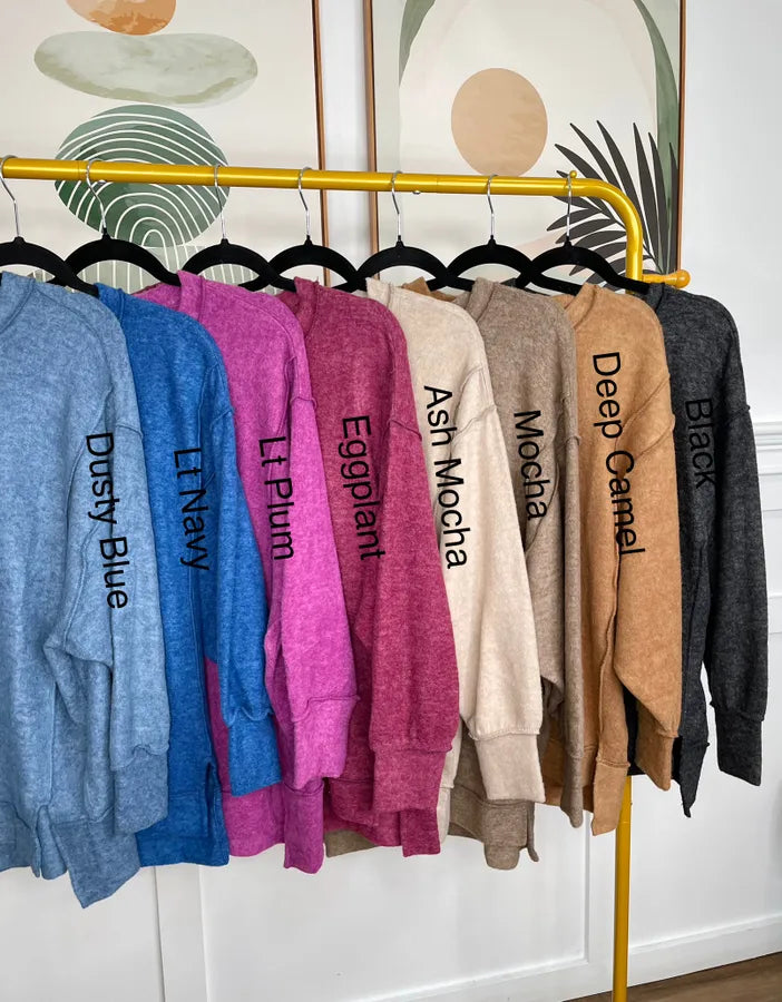 Aim To Succeed Sweater