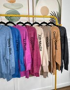 Aim To Succeed Sweater