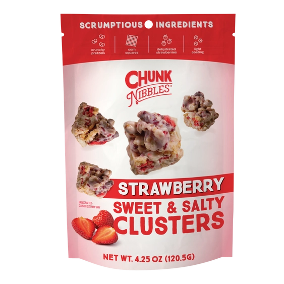 Chunck Nibbles Outlet