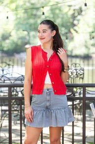 Sweet Talk Top