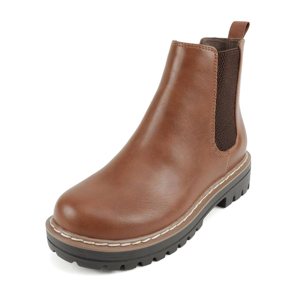 PADEN Soda Ankle Boot