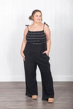 Promise To Another Jumpsuit