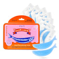 Fresh Catch De Puffing Undereye Patches