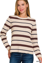 The Everyday Essential Sweater
