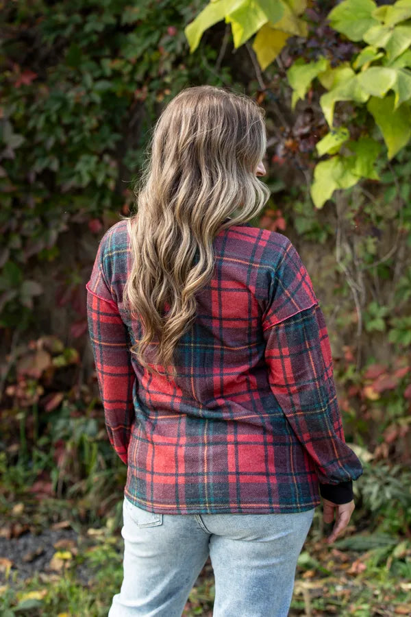 Merry Horizon Top
