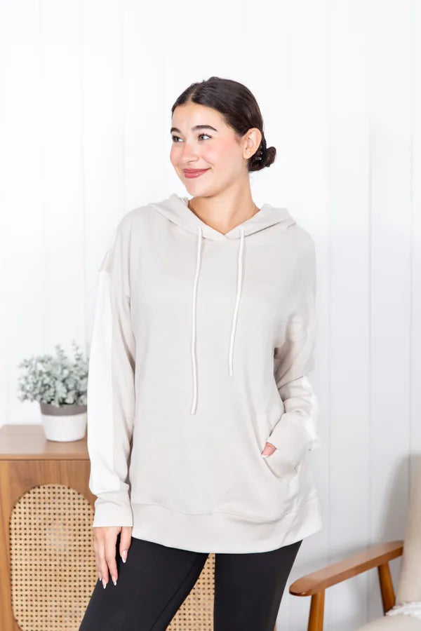 Streamline Hoodie