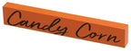 Fall Mini Sticks