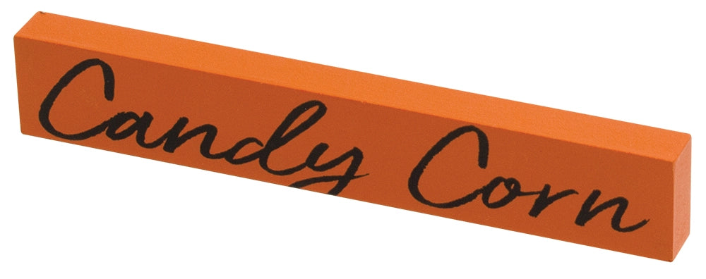 Fall Mini Sticks