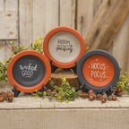 Hocus Pocus Mini Bowl