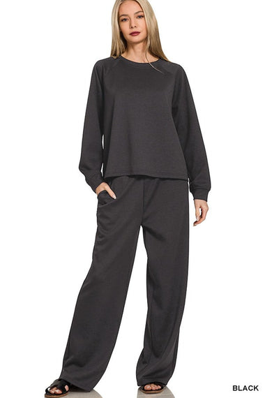 Marvelous Times Lounge Set - 0