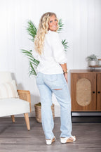 The Christina Back Destroy Judy Blue Jeans