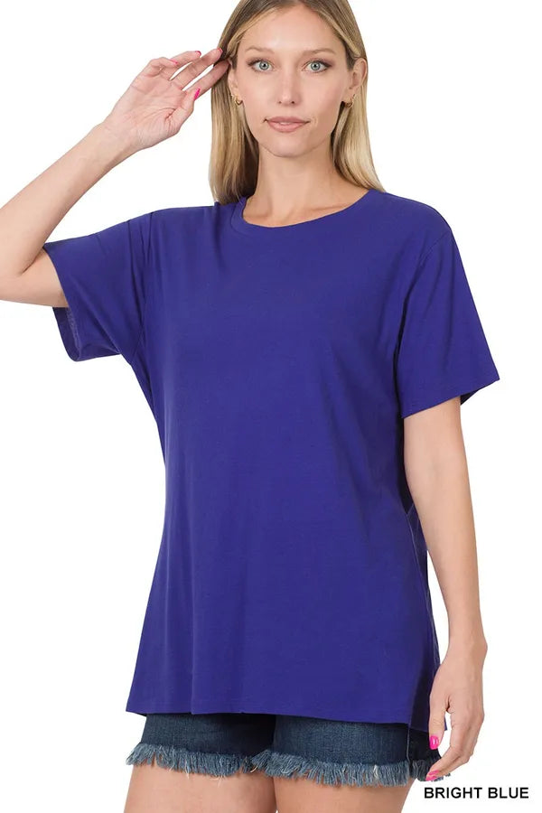 Everyday Allure Tee