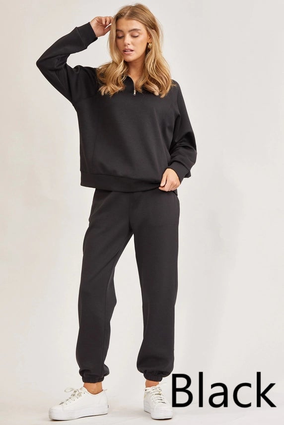 Resort Ready Lounge Set