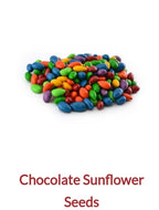 Ozark Milk Chocolate Selections