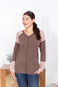Gifted Treasure Top