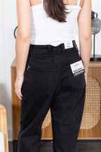 The Amaya Rigid Magic Judy Blue Jeans
