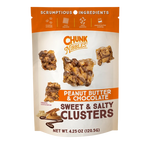 Chunck Nibbles Outlet