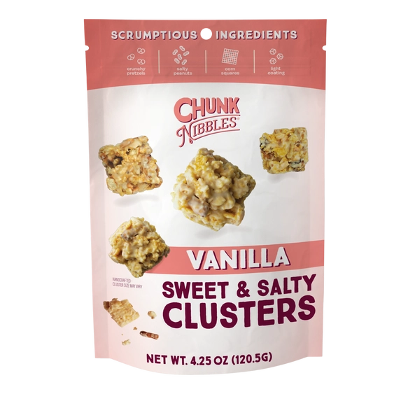 Chunck Nibbles Outlet