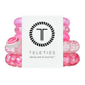 Breast Cancer Awareness Teleties Mix Pack