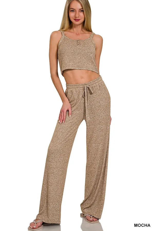 Footloose 2 Piece Set