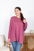 Harvest Moon Top
