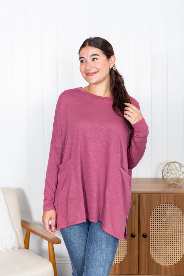 Harvest Moon Top