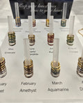 MAYA J ORIGINAL CHARMS