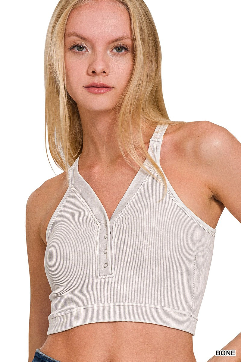 No Comparison Padded Bralette