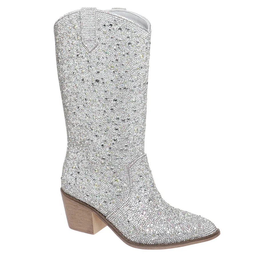 Bling It On Boots