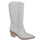 Bling It On Boots